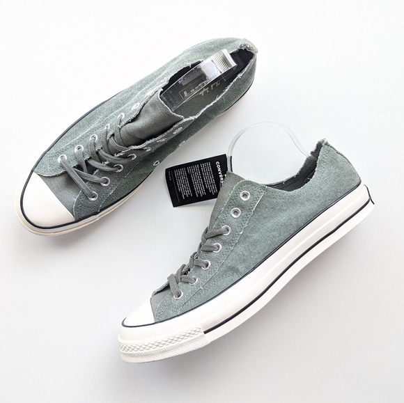 popped collar chuck 70